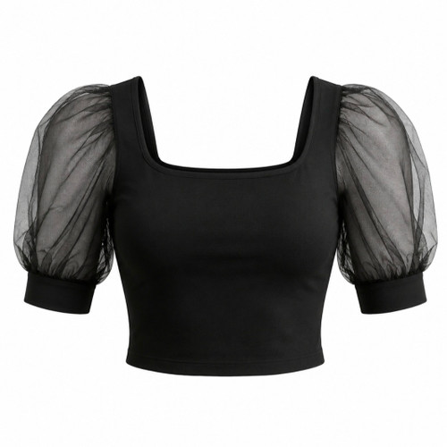 کراپ مجلسی برند papillon کد ۳۹۰۲۱