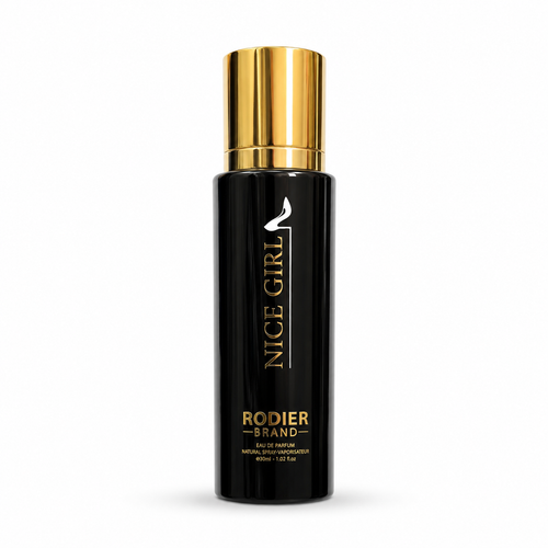 عطر جیبی ۳۰ میل برند Rodier رایحه good girl