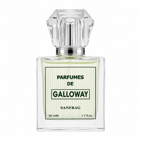 ادکلن GALLOWAY با حجم ۵۰ میل برند Sanfrag