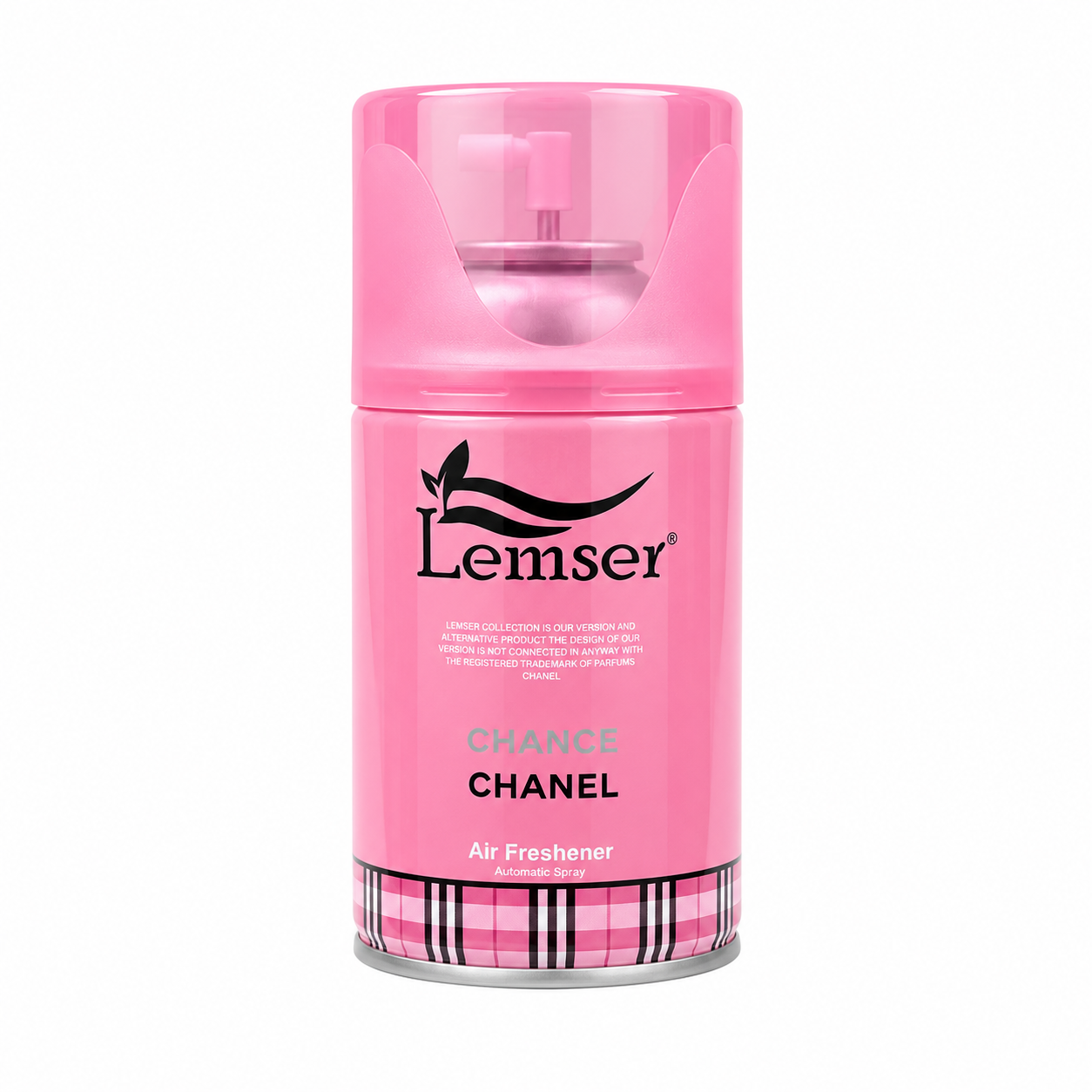 اسپری خوشبو کننده هوا لمسر رایحه CHANEL، حجم ۲۵۰ میل